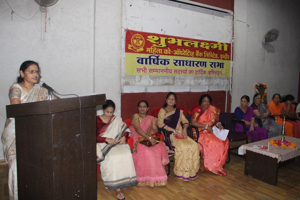 Previous events and AGM : 4